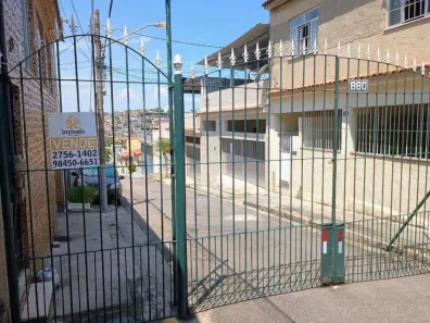 Casa com 2 Quartos à venda, 80m² no Pavuna, Rio de Janeiro