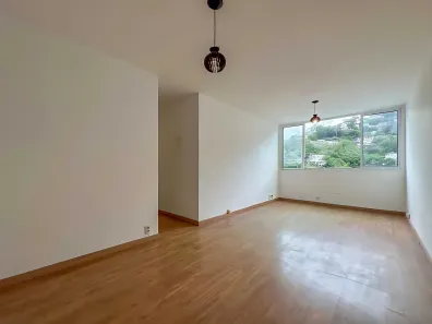 Apartamento com 3 Quartos à venda, 90m² no Laranjeiras, Rio de Janeiro