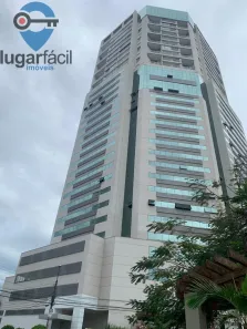 Flat com 1 Quarto para alugar, 47m² no Setor Bueno, Goiânia