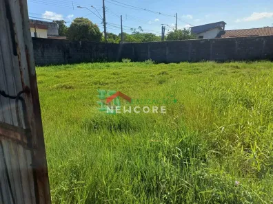 Lote/Terreno à venda, 557m² no Conjunto Residencial Mazzeo, Mongaguá