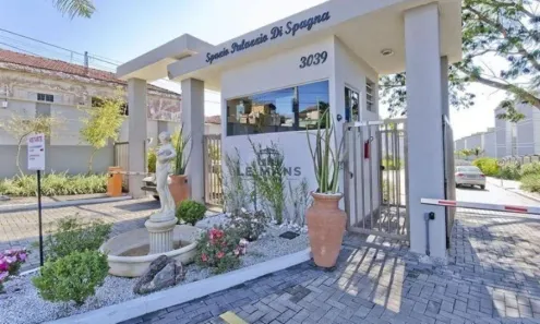 Apartamento com 2 Quartos à venda, 56m² no Piracicamirim, Piracicaba