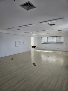 Sala Comercial para alugar, 74m² no Jardim Caravelas, São Paulo