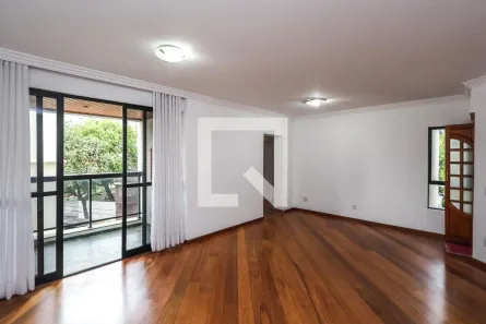 Apartamento com 3 Quartos à venda, 110m² no Bosque da Saúde, São Paulo