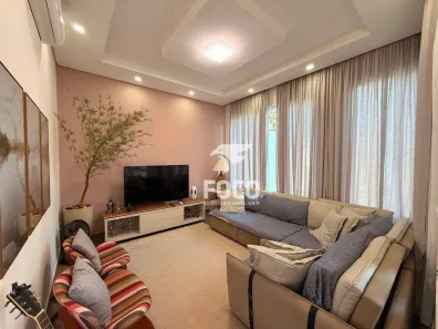 Casa com 3 Quartos à venda, 240m² no Residencial Florença, Rio Claro