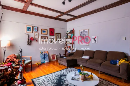Casa com 3 Quartos à venda, 227m² no Aclimação, São Paulo