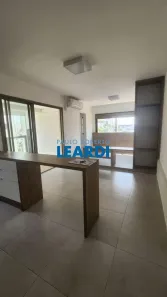 Apartamento com 1 Quarto para venda ou aluguel, 44m² no Vila Mariana, São Paulo
