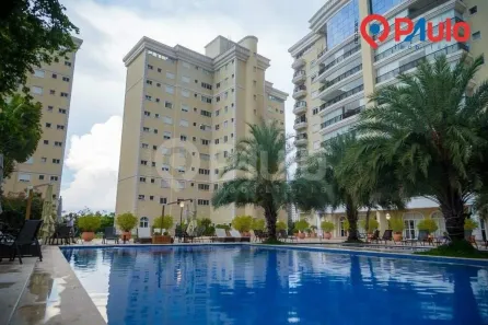 Apartamento com 3 Quartos à venda, 250m² no Centro, Piracicaba