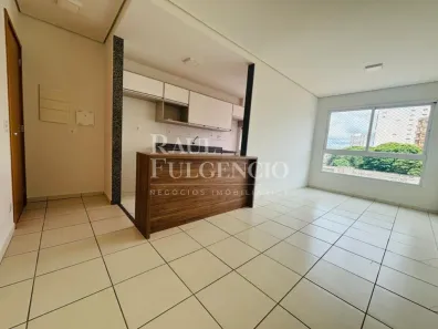 Apartamento com 3 Quartos à venda, 66m² no Centro, Londrina
