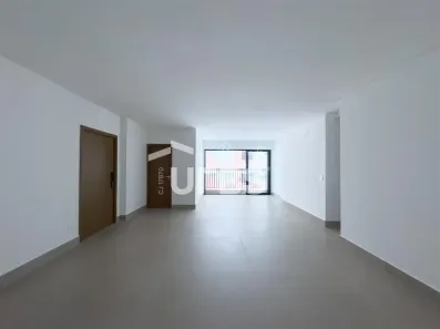 Apartamento com 3 Quartos à venda, 140m² no Setor Marista, Goiânia