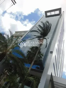 Sala Comercial para alugar, 136m² no Boa Vista, Porto Alegre
