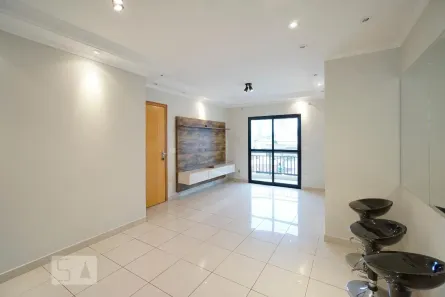 Apartamento com 3 Quartos à venda, 85m² no Vila Santo Estevão, São Paulo