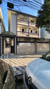 Apartamento com 2 Quartos à venda, 75m² no Boqueirão, Santos