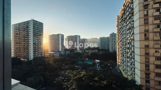 Apartamento com 2 Quartos à venda, 58m² no Barra da Tijuca, Rio de Janeiro