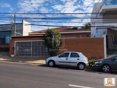 Imóvel Comercial com 3 Quartos à venda, 200m² no Jardim América, Ribeirão Preto