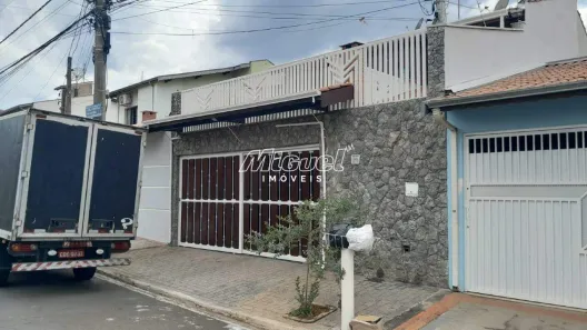 Casa com 4 Quartos para alugar, 173m² no Parque Primeiro de Maio, Piracicaba