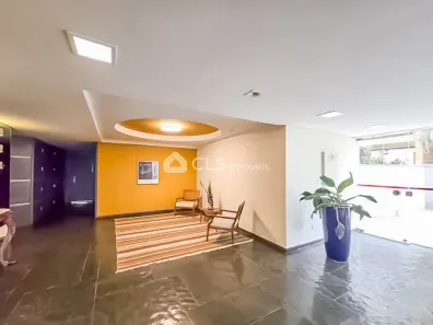 Apartamento com 2 Quartos à venda, 90m² no Sumarezinho, São Paulo