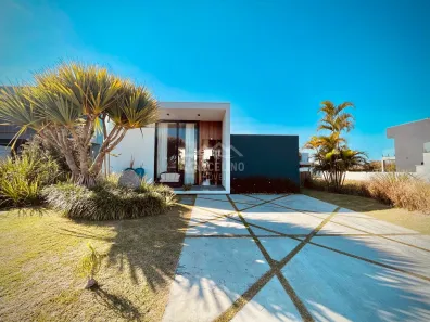 Casa de Condomínio com 3 Quartos à venda, 200m² no Campo Duna, Imbituba