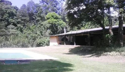 Casa com 1 Quarto à venda, 400m² no Roseira, Mairiporã
