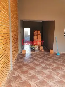 Casa com 3 Quartos à venda, 112m² no Vila Tibério, Ribeirão Preto