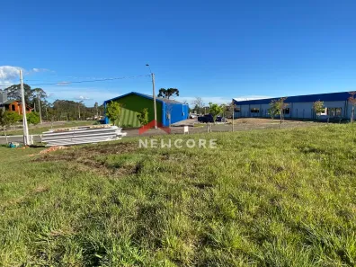 Lote/Terreno à venda, 364m² no Centro, São Francisco de Paula