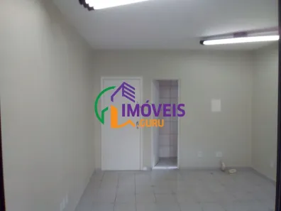 Ponto Comercial para alugar, 33m² no Rudge Ramos, São Bernardo do Campo