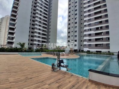 Apartamento com 2 Quartos à venda, 68m² no Parque Morumbi, Votorantim