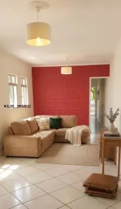Sobrado com 3 Quartos à venda, 120m² no Vila Santos, São Paulo