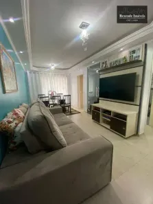 Apartamento com 3 Quartos à venda, 142m² no Capela Velha, Araucária