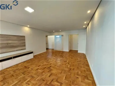 Apartamento com 3 Quartos à venda, 155m² no Liberdade, São Paulo