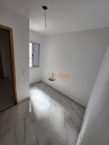 Apartamento com 1 Quarto à venda, 26m² no Vila Isolina Mazzei, São Paulo