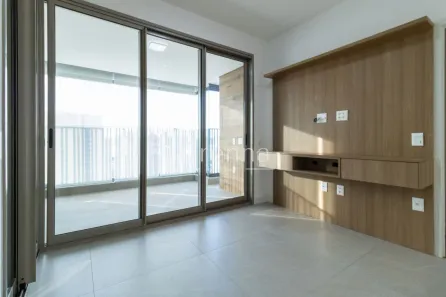 Apartamento com 2 Quartos à venda, 71m² no Pinheiros, São Paulo