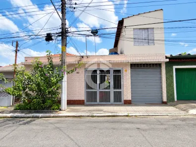 Casa com 2 Quartos à venda, 182m² no Vila Prudente, São Paulo