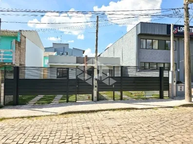 Casa com 2 Quartos à venda, 70m² no Nossa Senhora das Graças, Caxias do Sul