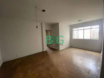 Apartamento com 2 Quartos à venda, 77m² no Bela Vista, São Paulo
