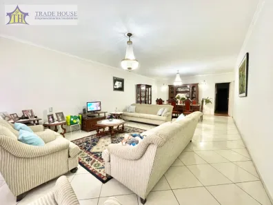 Casa com 3 Quartos à venda, 196m² no Bosque da Saúde, São Paulo