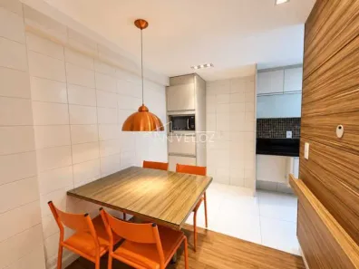 Apartamento com 3 Quartos à venda, 117m² no Botafogo, Rio de Janeiro