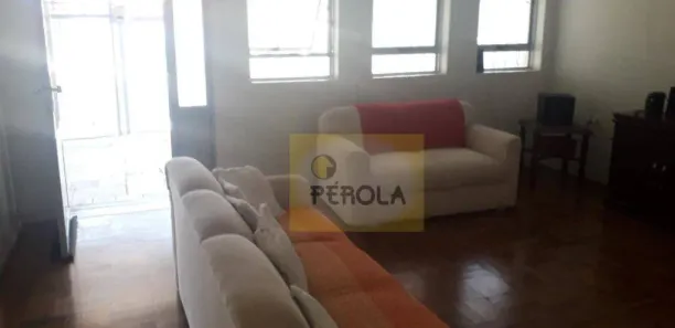 Casa com 3 Quartos à venda, 154m² no Jardim Leonor, Campinas
