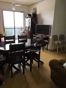 Cobertura com 3 Quartos à venda, 125m² no Bonfim, Campinas