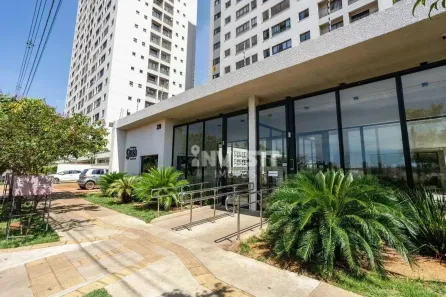 Apartamento com 3 Quartos à venda, 68m² no Parque Goiá Condomínio Clube, Goiânia