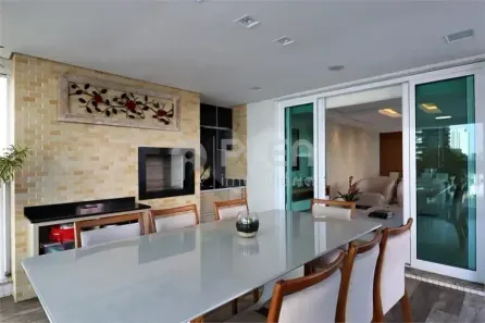 Apartamento com 4 Quartos à venda, 223m² no Santana, São Paulo