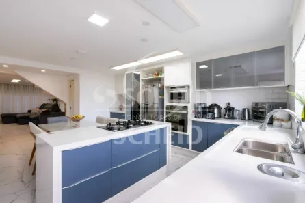Casa com 5 Quartos à venda, 250m² no Jardim Umuarama, São Paulo