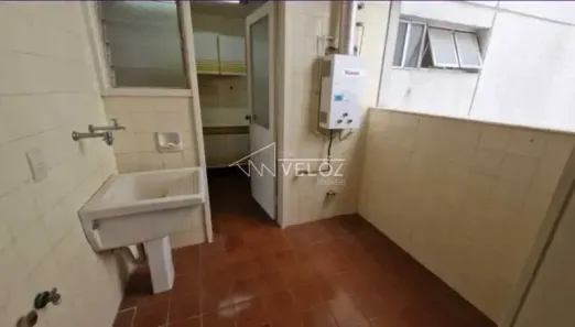Apartamento com 2 Quartos à venda, 150m² no Flamengo, Rio de Janeiro