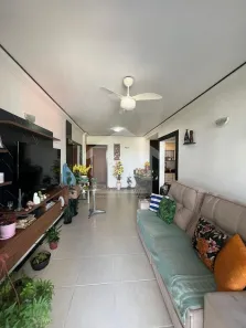 Apartamento com 1 Quarto à venda, 49m² no Alphaville I, Salvador
