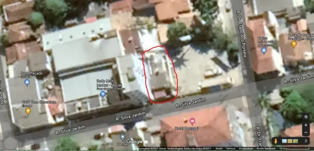 Casa com 3 Quartos à venda, 242m² no Centro, Macaé