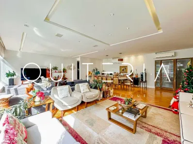 Apartamento com 3 Quartos à venda, 220m² no Copacabana, Rio de Janeiro