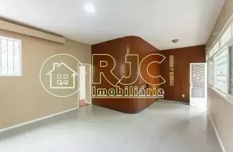 Apartamento com 2 Quartos à venda, 90m² no Tijuca, Rio de Janeiro
