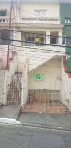 Sobrado com 2 Quartos à venda, 84m² no Penha de França, São Paulo