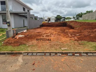Lote/Terreno à venda, 183m² no Jardim Novo Horizonte, Sorocaba