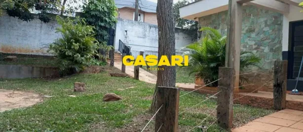 Lote/Terreno à venda, 1459m² no Anchieta, São Bernardo do Campo