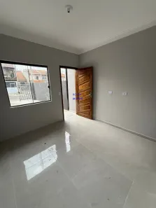 Sobrado com 2 Quartos à venda, 60m² no Tatuquara, Curitiba